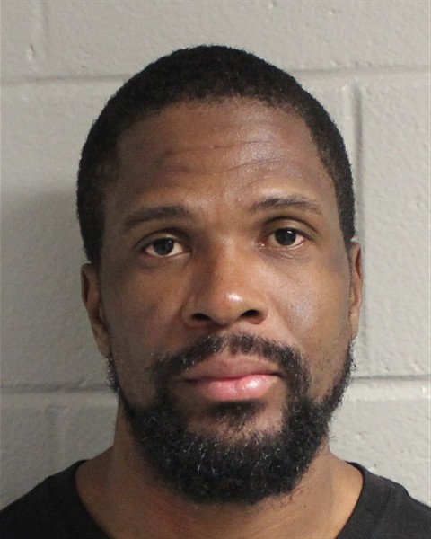 Photo of Vinnie Tysheek Mccullum