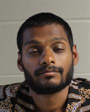 Photo of Rohan Kamal