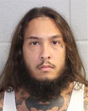 Photo of Brandon Lee Hawk
