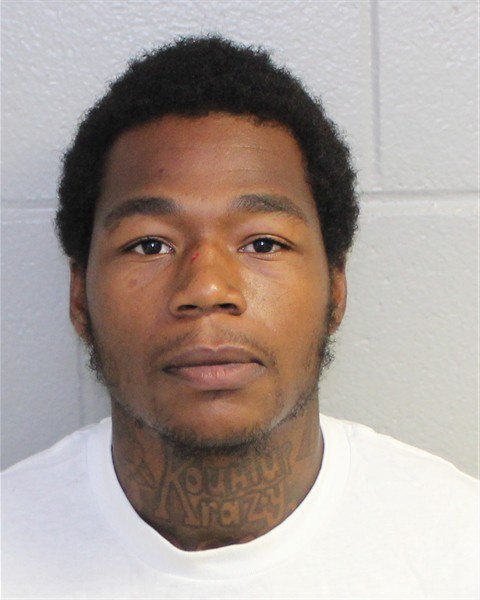 Photo of Daymeon Lapaul Morse