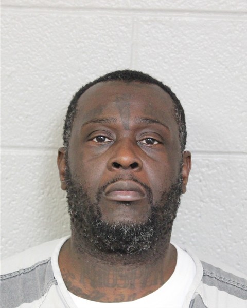 Photo of Thurman Lamar Livingston