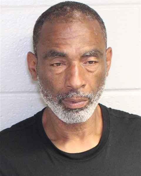 Photo of Jeffrey Cornelius Palmer