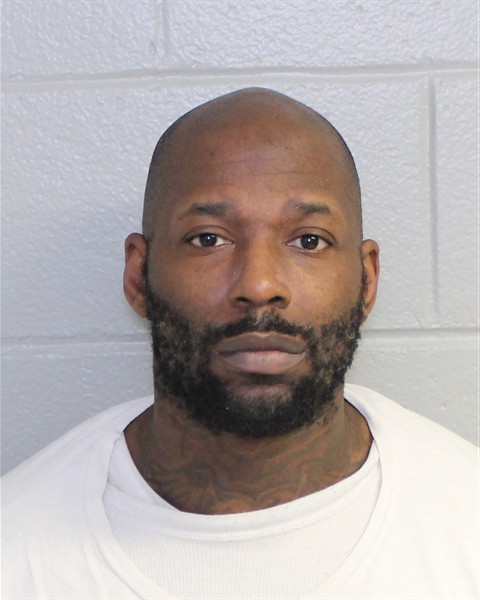 Photo of Jamaro Lamont Fields