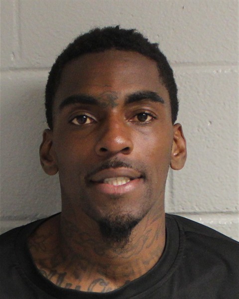 Photo of Anthony Bernard Davis