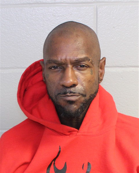 Photo of Bobby Ray Spigner