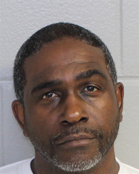 Photo of Deshon Lasalle Davenport