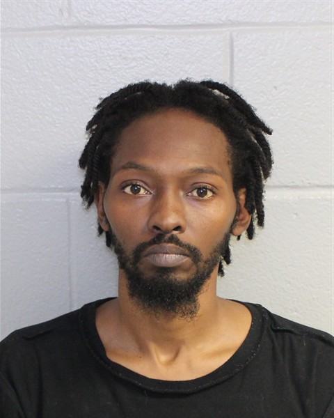 Photo of Kenneth Leon Langston