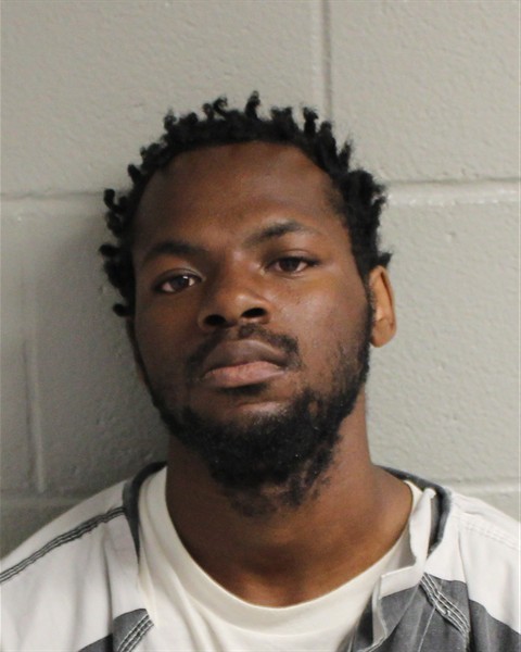 Photo of Javar Montreal Reid