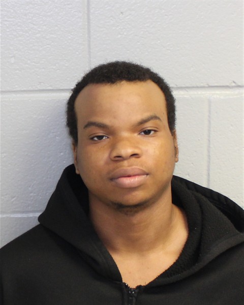 Photo of Alvin Terrell Uzzle