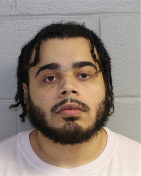 Photo of Troy Oneal Trent-Jackson