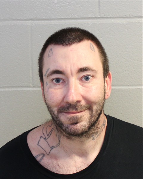 Photo of Ricky Lee Mallette