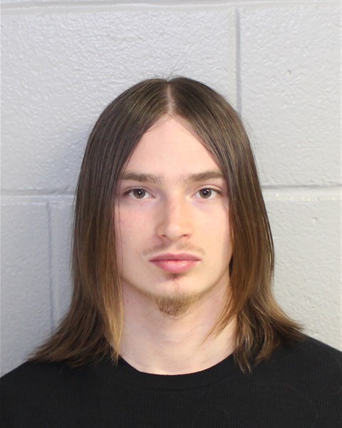 Photo of Oleg David Mitchell