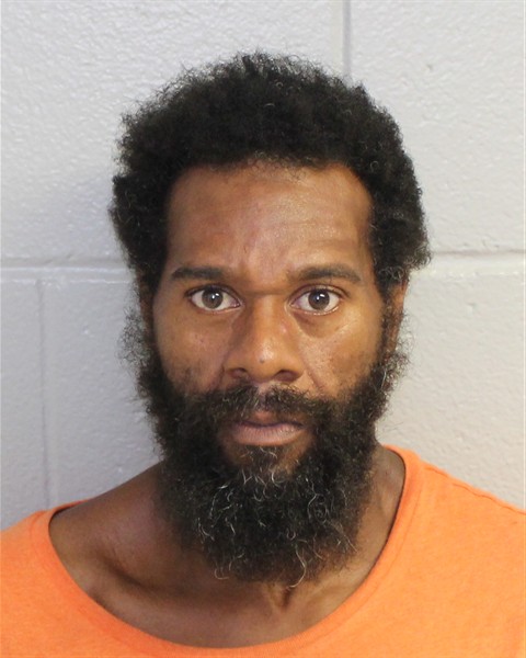 Photo of Christopher Antonieo Moore
