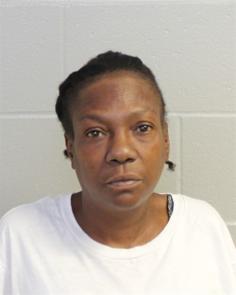 Photo of Tamika Lavelle Reid