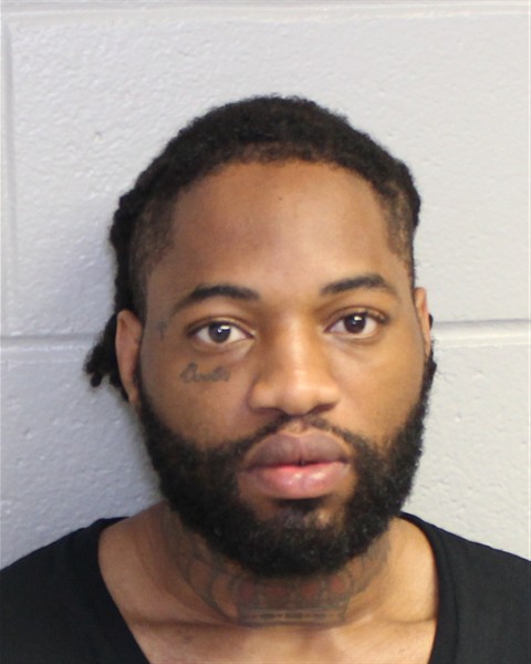 Photo of Trayquan Rykeem Cephas