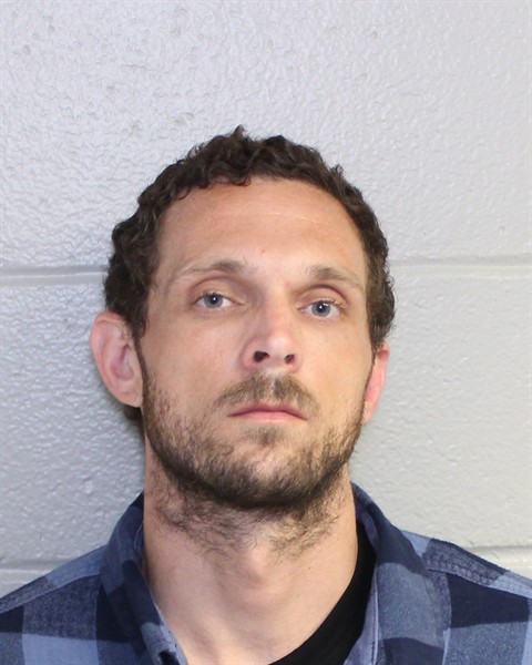 Photo of Ryan Christopher Wright