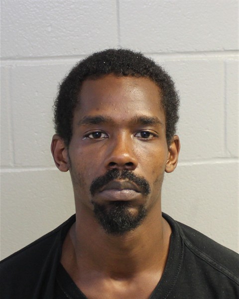 Photo of Justin Matthew Williams