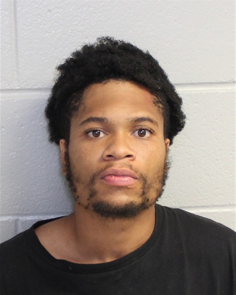 Photo of Devondre Lamont Ford