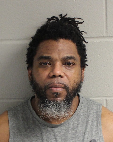 Photo of Larry Darnell Anderson