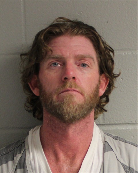 Photo of Justin Michael Boaz