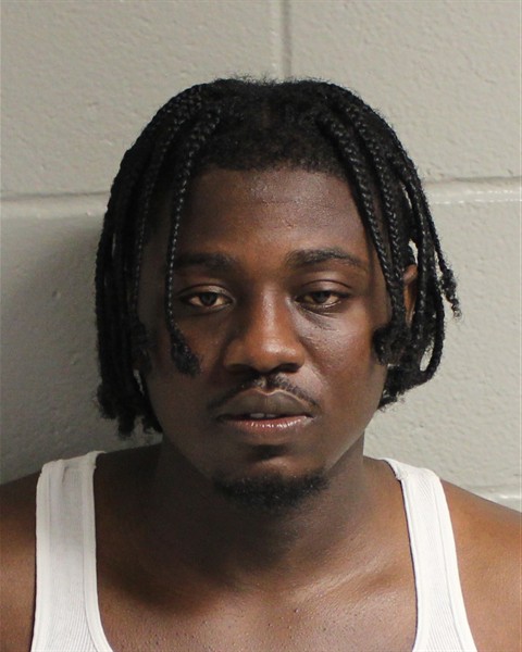 Photo of Shakir Hasan Holley