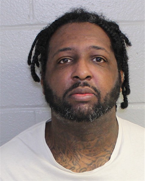 Photo of Corey Jamal Avery