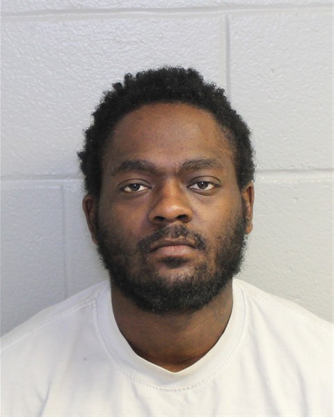 Photo of Sheqwon Maurice Ward