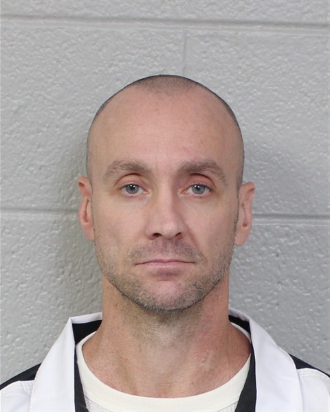 Photo of Nicholas Albert Breeden