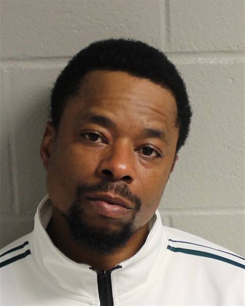 Photo of Daniel Bradford King