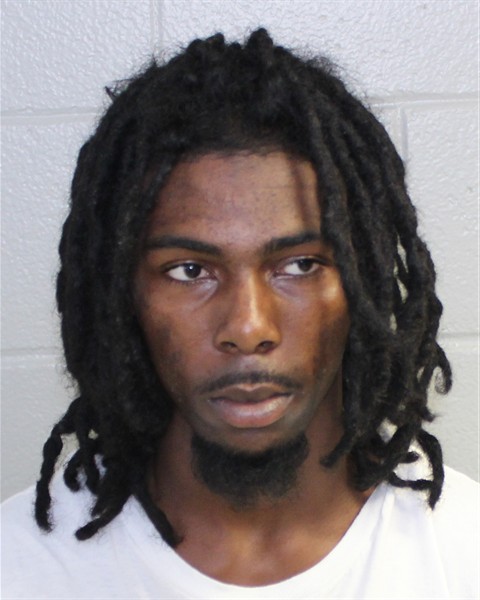 Photo of Jaquel Monte Hart-Lee