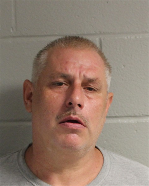 Photo of David Wesley Perrine