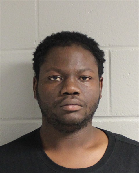 Photo of Marquis Andre Blount