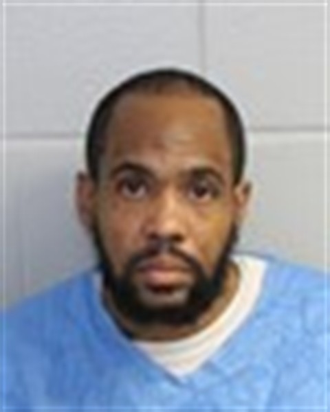 Photo of Gregory Lamont King