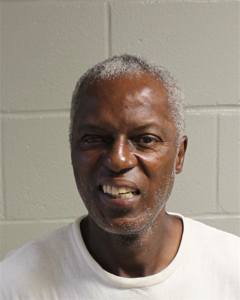 Photo of Calvin Edward Fonville