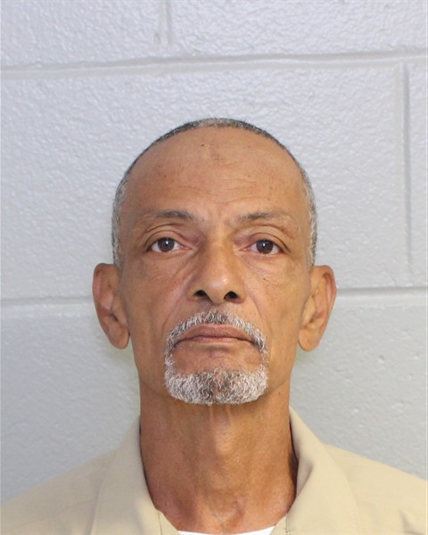 Photo of Wayne Anthony Grant