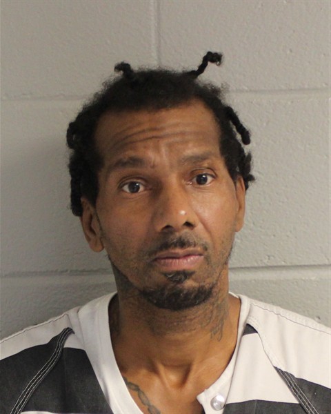 Photo of Joseph Larry Williams