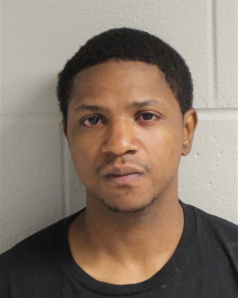 Photo of Deantoine Donte Walker