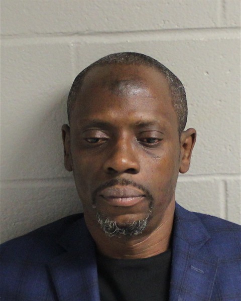 Photo of Joe Anthony Porter
