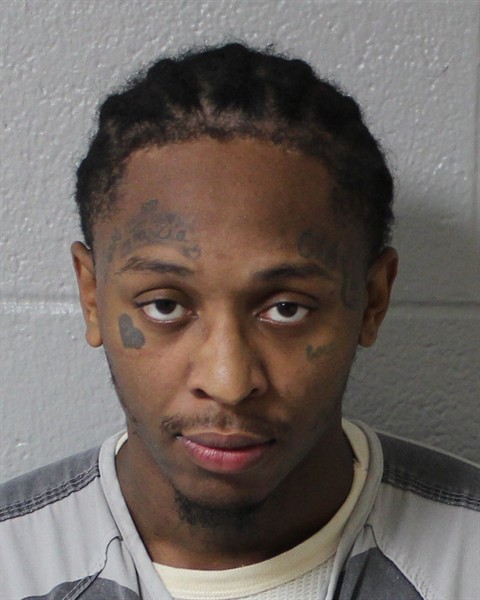 Photo of Kanaz Robert Polk