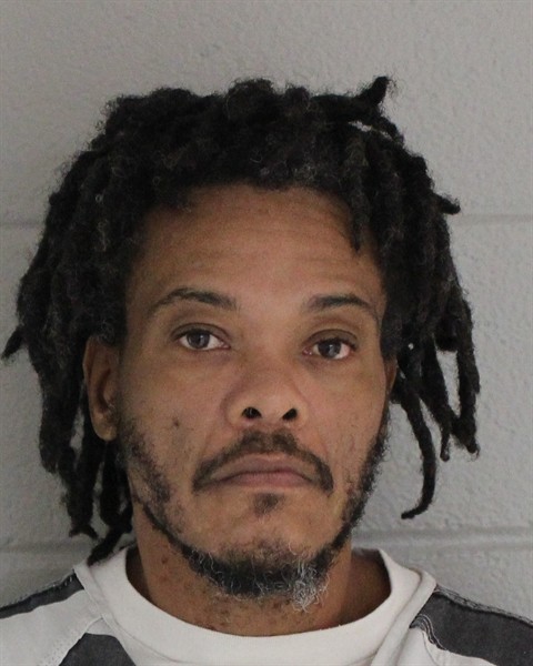Photo of Kevin Dontae Yancey