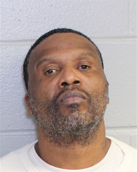 Photo of Sherrod Donti Hayward