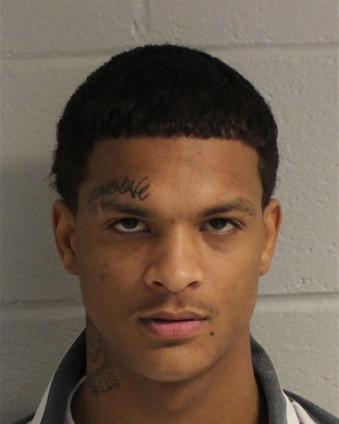Photo of Kymel Raymond Ahmad