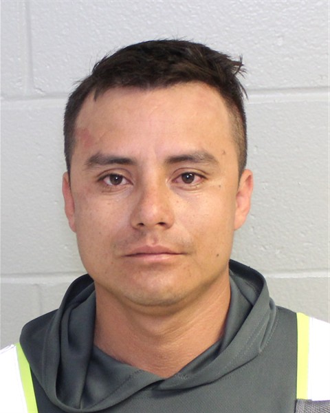 Photo of Marvin Antonio Orozco Amador