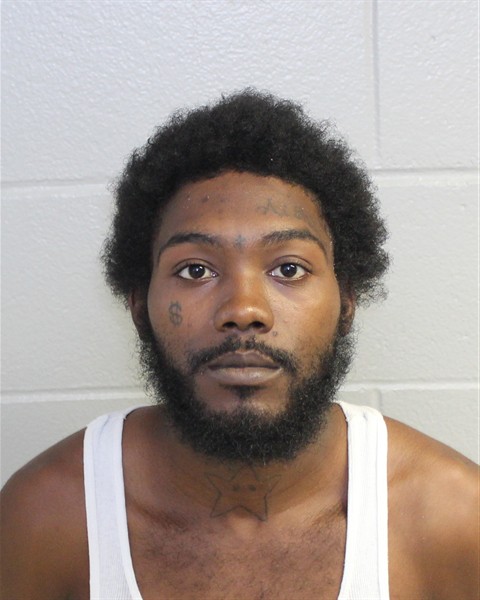 Photo of Aronte Neshaun Sharpe