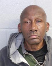 Photo of Redell Vincent Morris