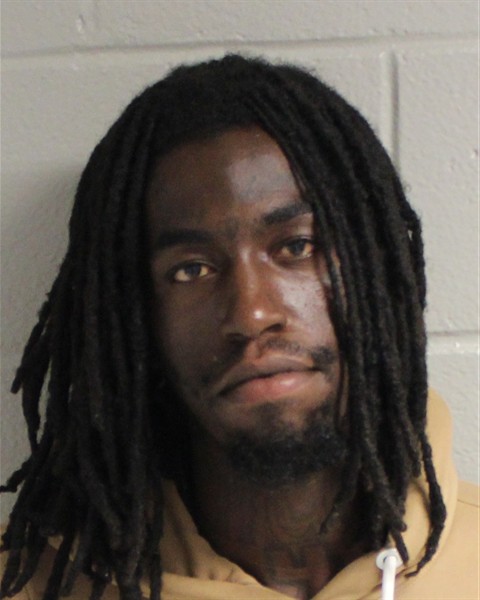 Photo of Shaquille Tyshaun Benton