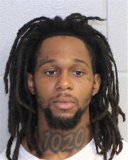 Photo of Jakobe Quintel Banks