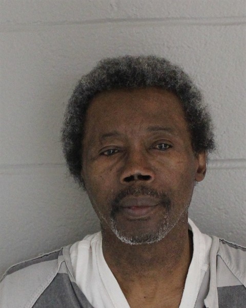 Photo of Arthur William Greggs