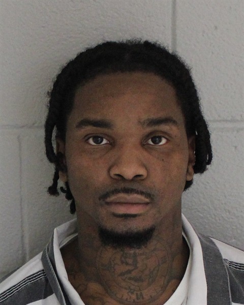 Photo of Isaiah Elijah Swift