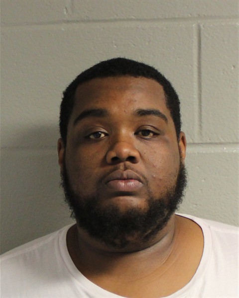 Photo of Quayshon Domonic Jordan